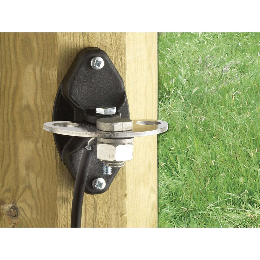 Ako Isolatore per maniglia Vario 2 pezzi