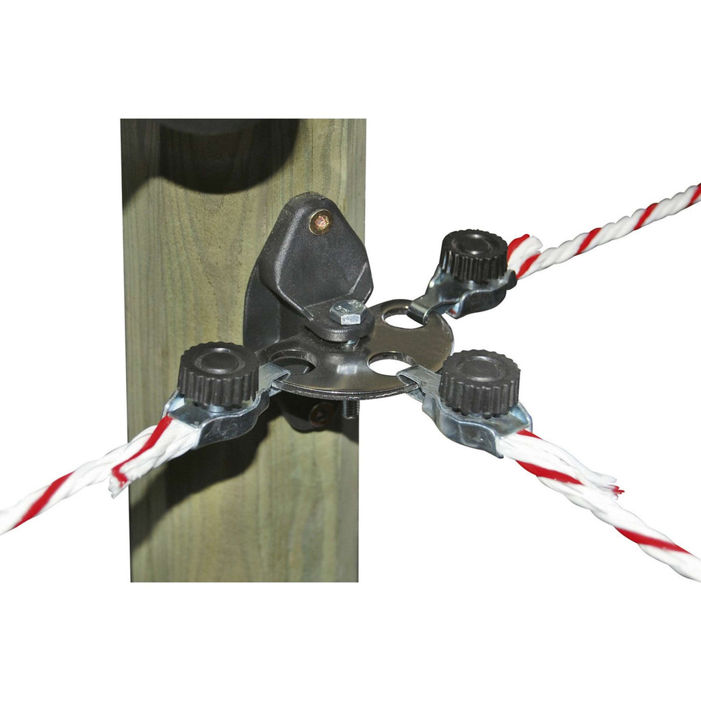 Ako Isolatore per maniglia Vario 2 pezzi