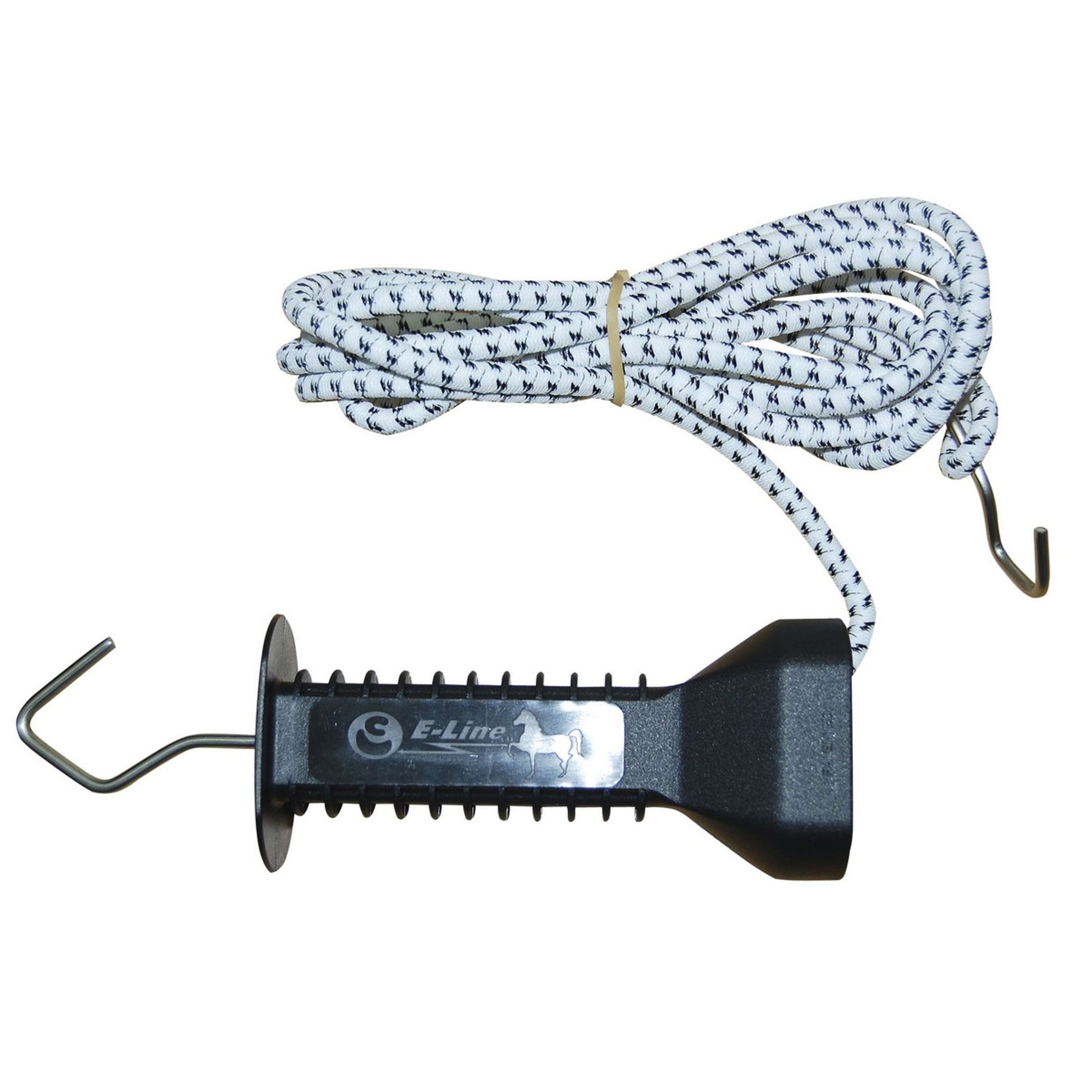 Kerbl E-line Cancello elettrico