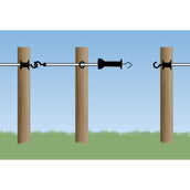 Kerbl E-line Cancello elettrico