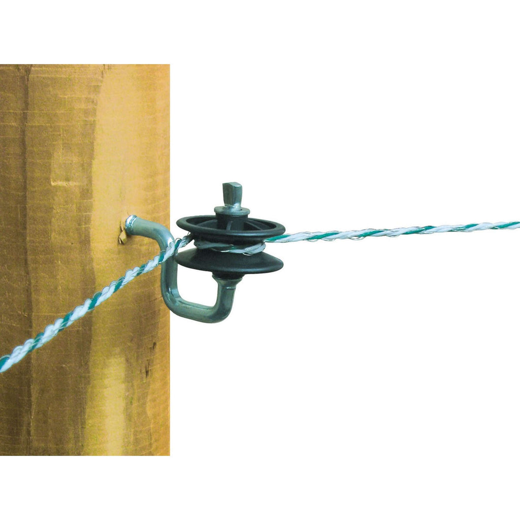 Kerbl Isolatore d'Angolo con Rullo