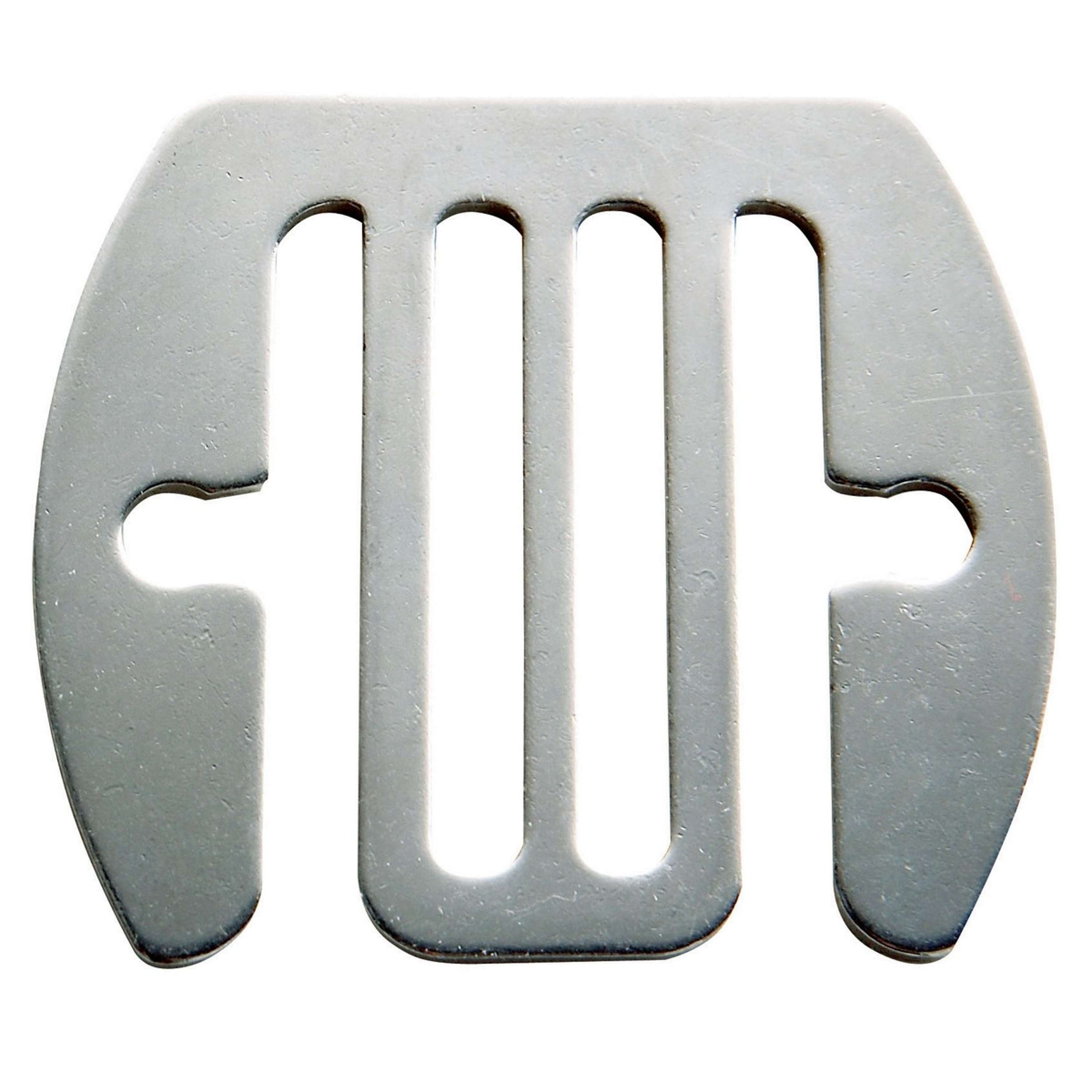 Ako Piastre di Collegamento per Nastro