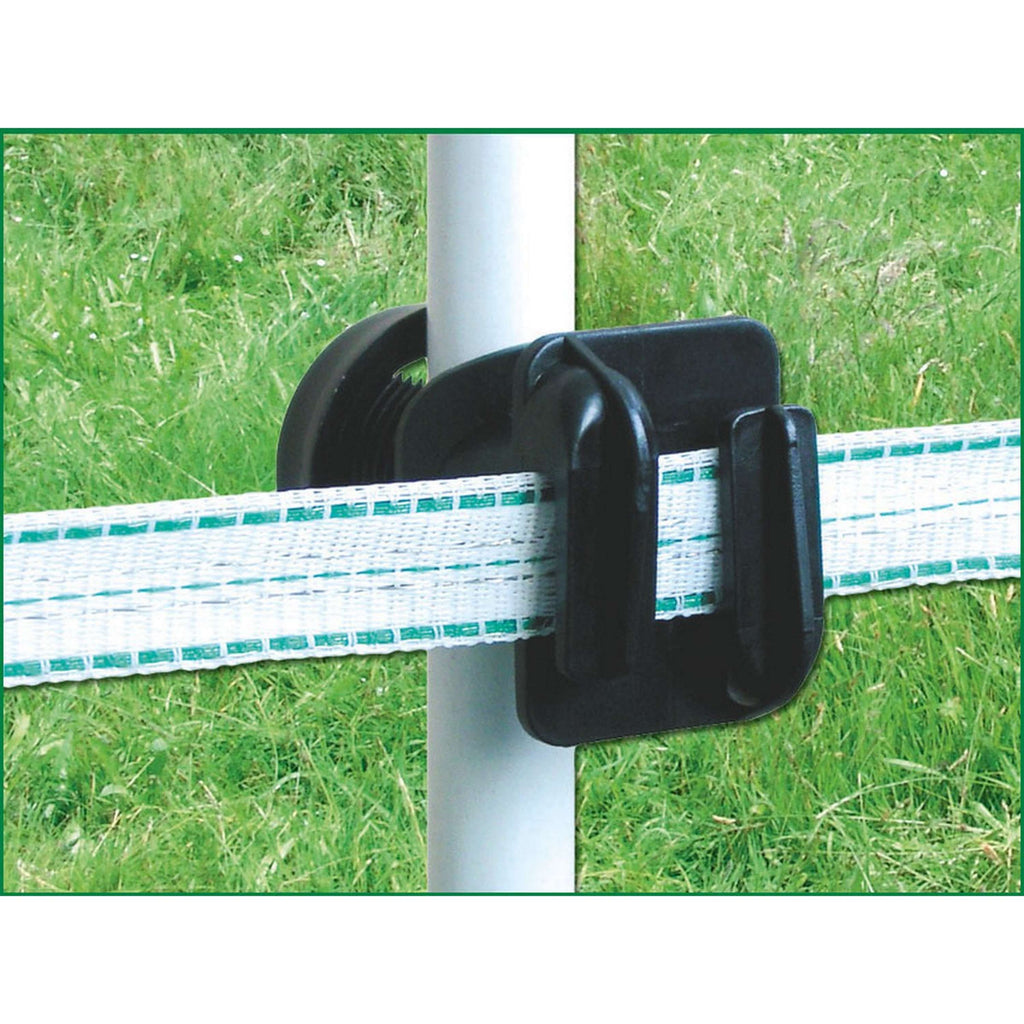 Ako Isolatore Extra di Morsetto Allround 10 pezzi