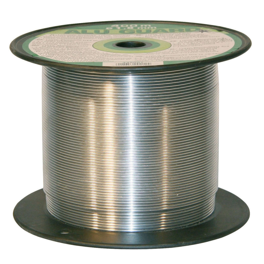 Ako Recinto Elettrico Aluminium 400m