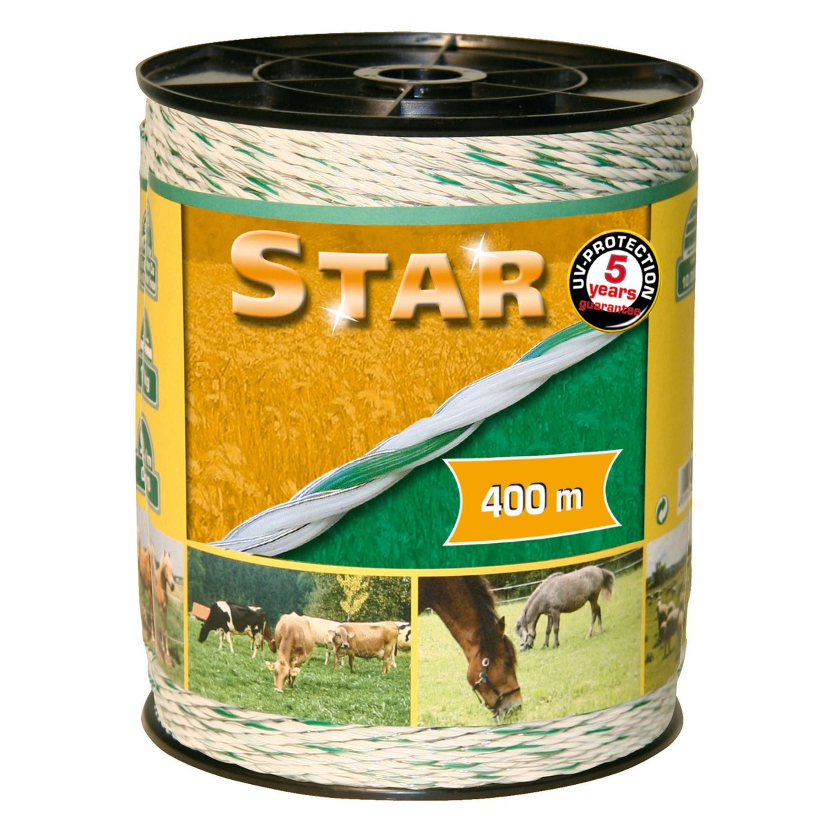 Kerbl Filamento Star-Line 6