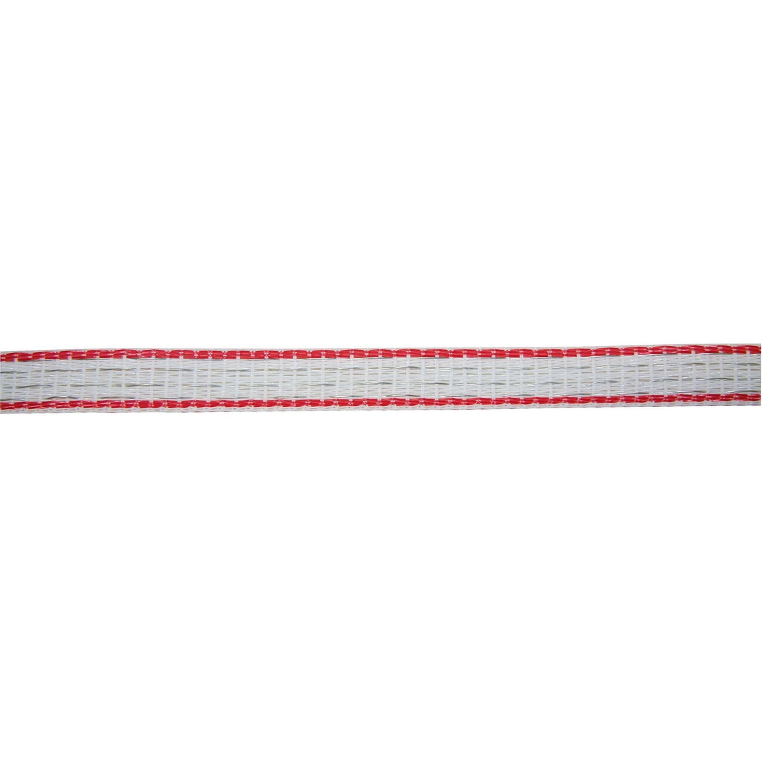 Ako Nastro Topline Bianco/Rosso Ako Nastro Topline Bianco/Rosso