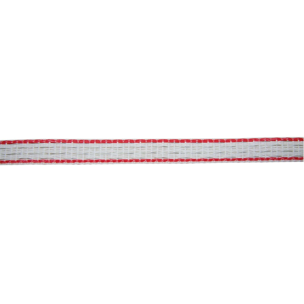 Ako Nastro Topline Bianco/Rosso