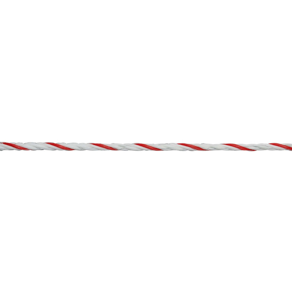 Ako Corda TopLine Plus Bianco/Rosso