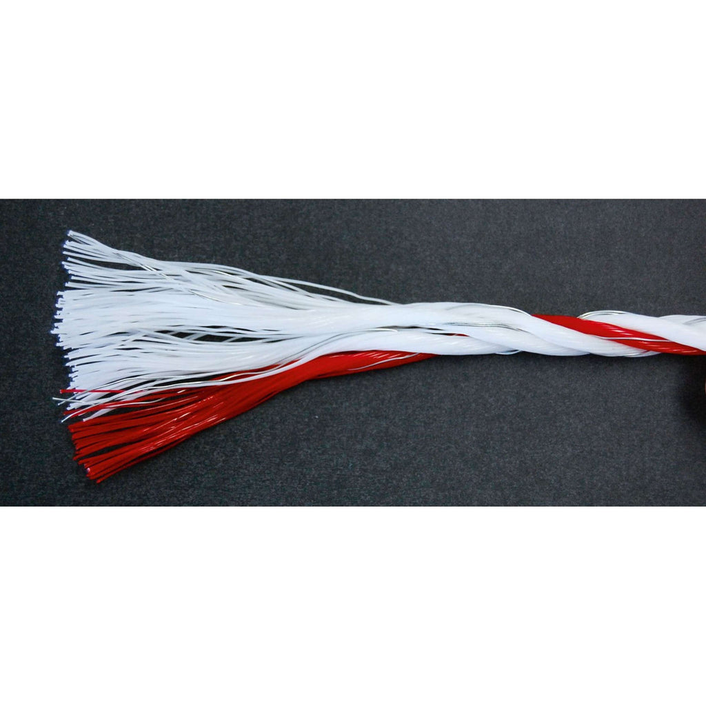 Ako Corda TopLine Plus Bianco/Rosso