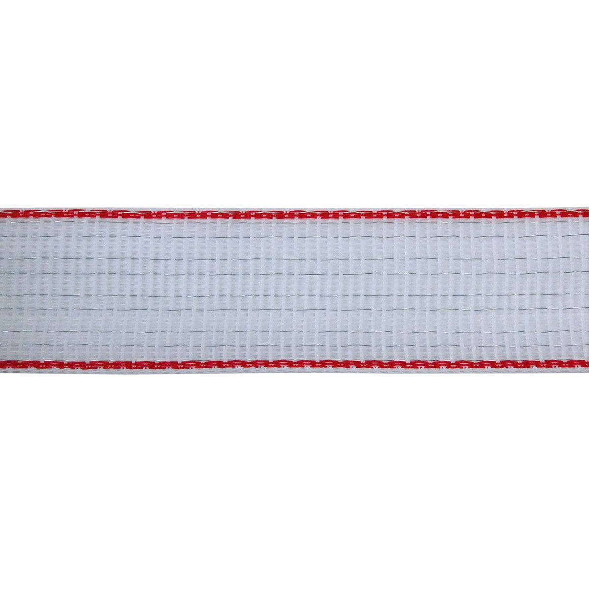 Agradi Power Nastro Topline Bianco/Rosso
