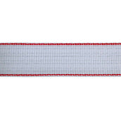 Agradi Power Nastro Topline Bianco/Rosso