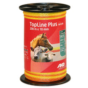 Ako Nastro Topline Giallo/Arancio