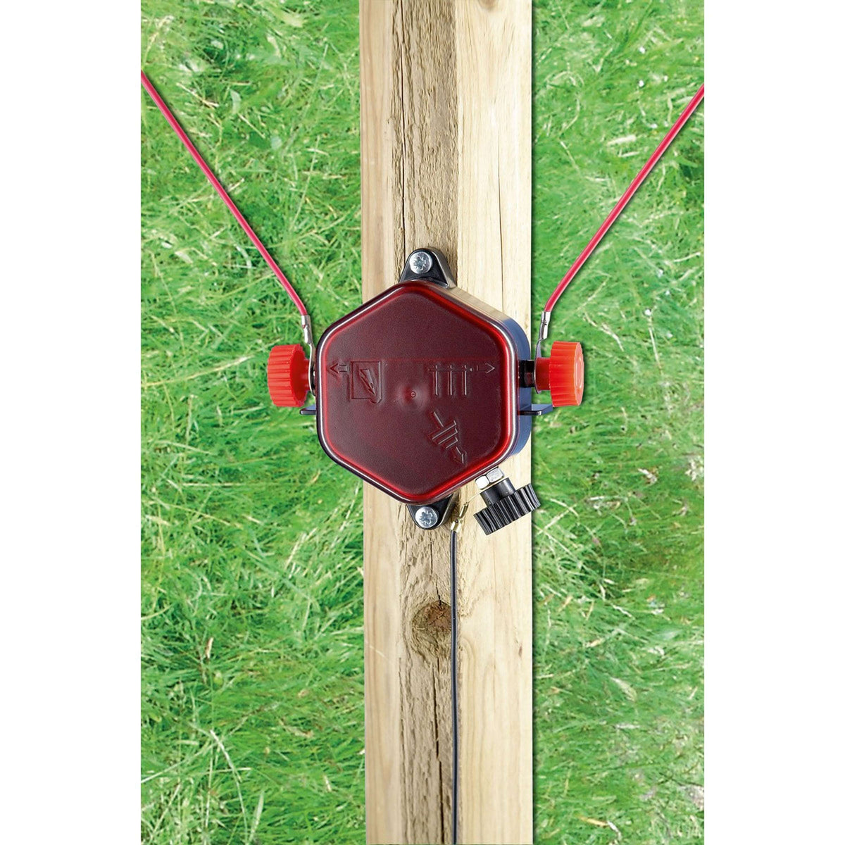 Ako Sicurezza contro i fulmini