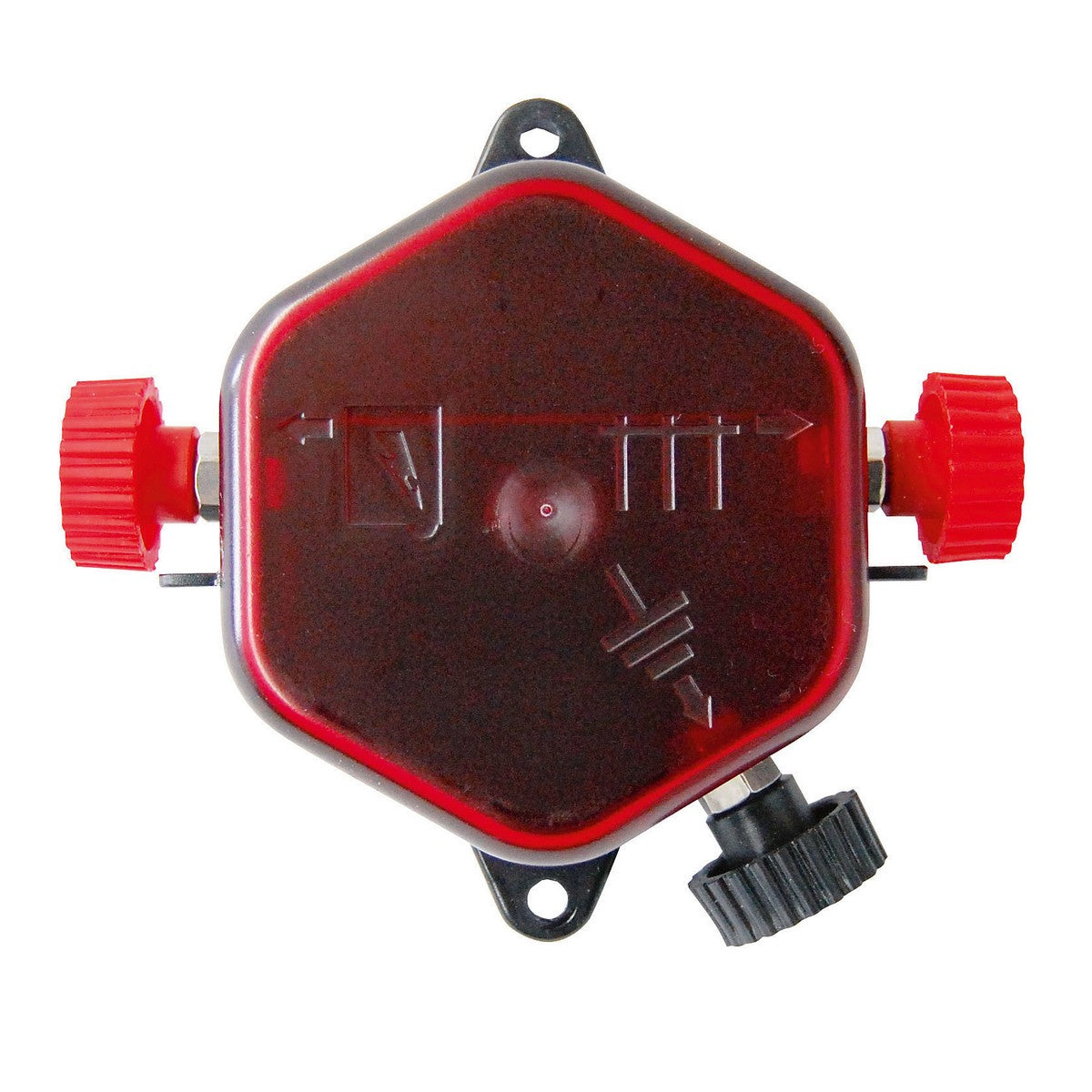 Ako Sicurezza contro i fulmini