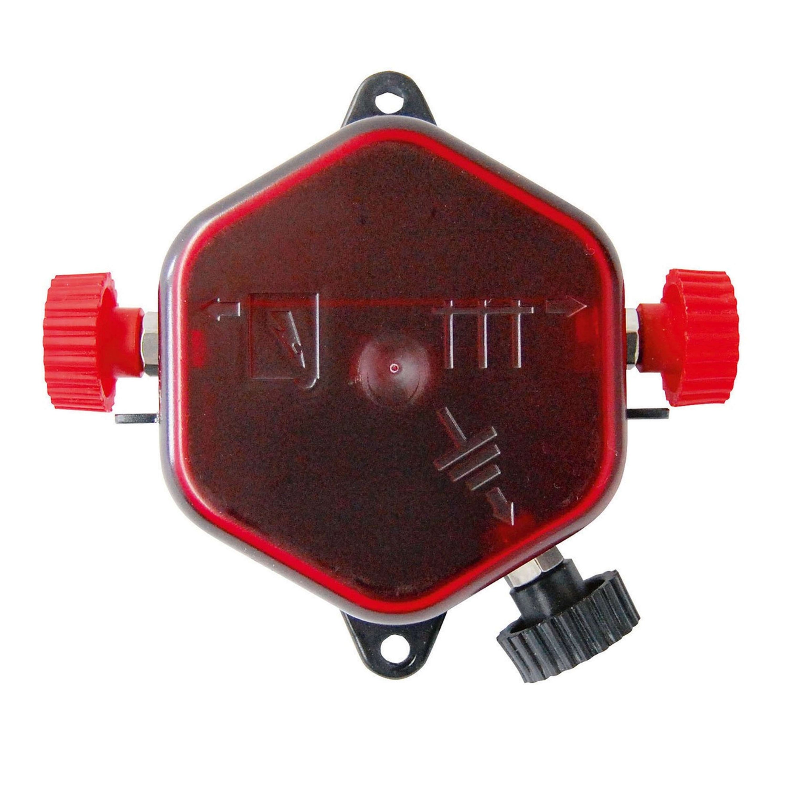 Ako Sicurezza contro i fulmini