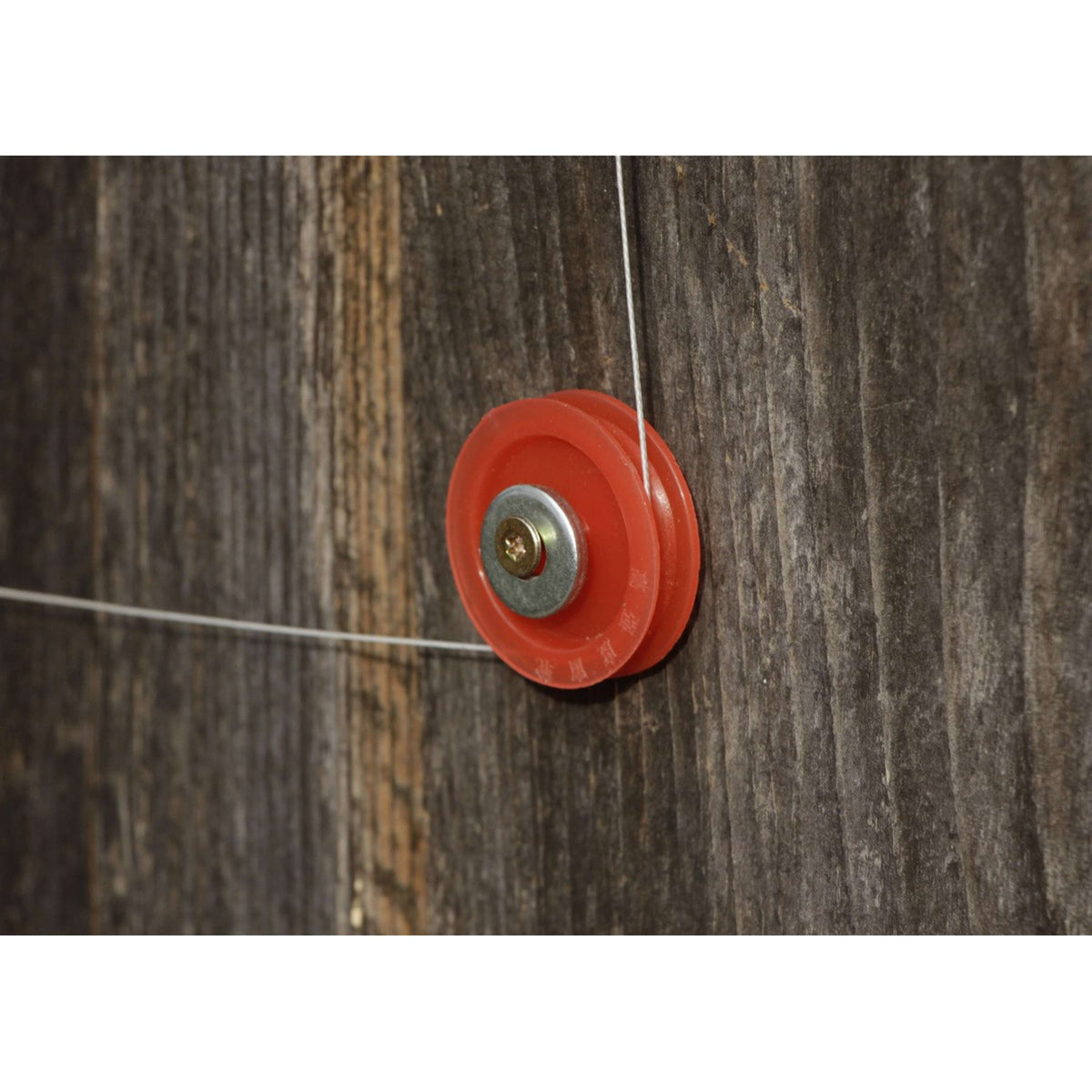 Kerbl Centralina per porta automatica per polli Grigio/Verde