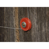 Kerbl Centralina per porta automatica per polli Grigio/Verde