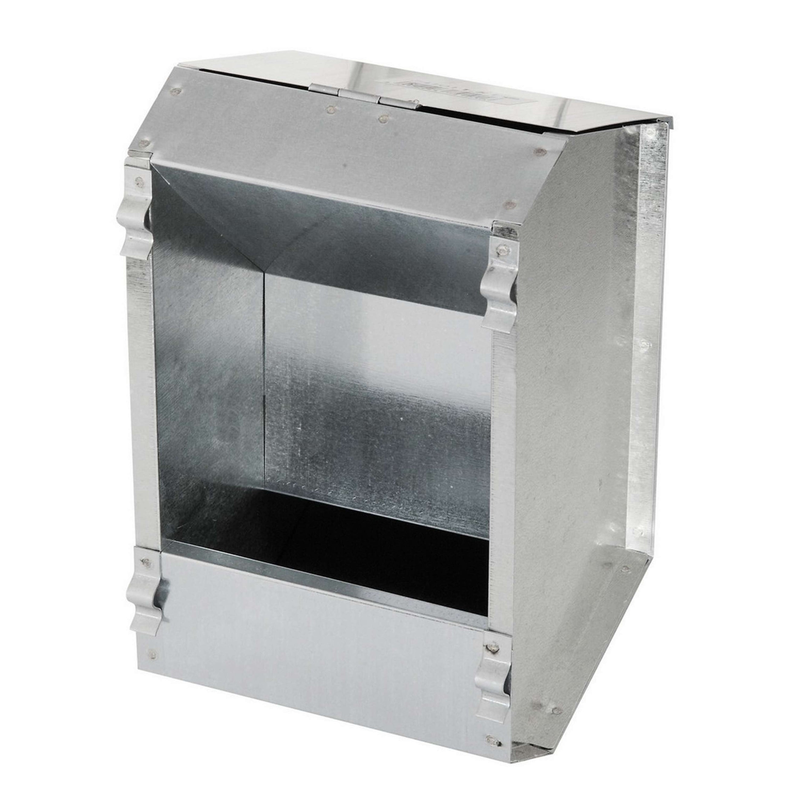 Kerbl Mangime Automatico Kerbl Mangime Automatico