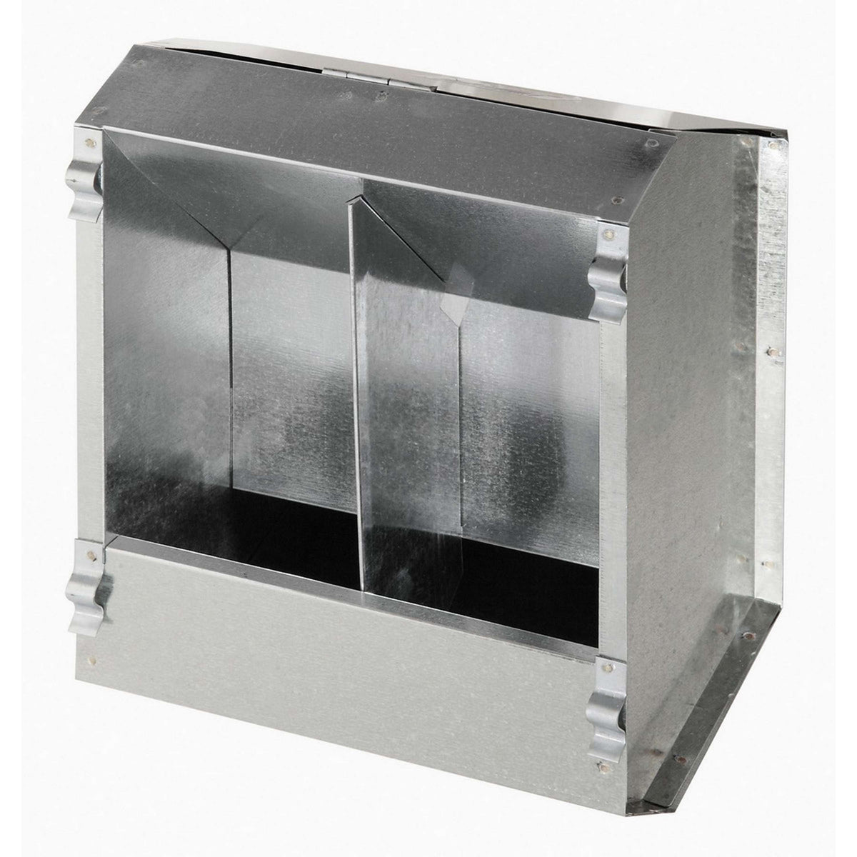 Kerbl Mangime Automatico