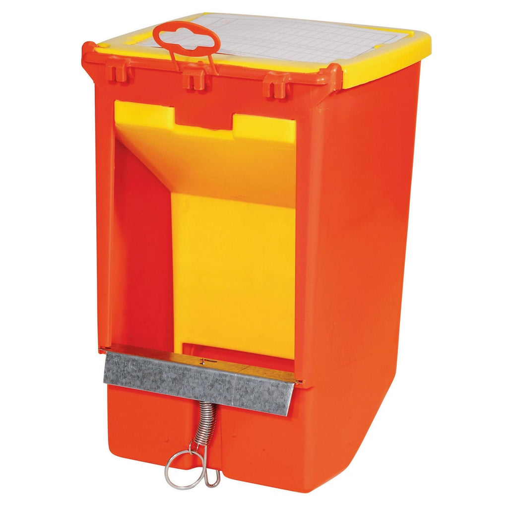 Kerbl Mangime Automatico