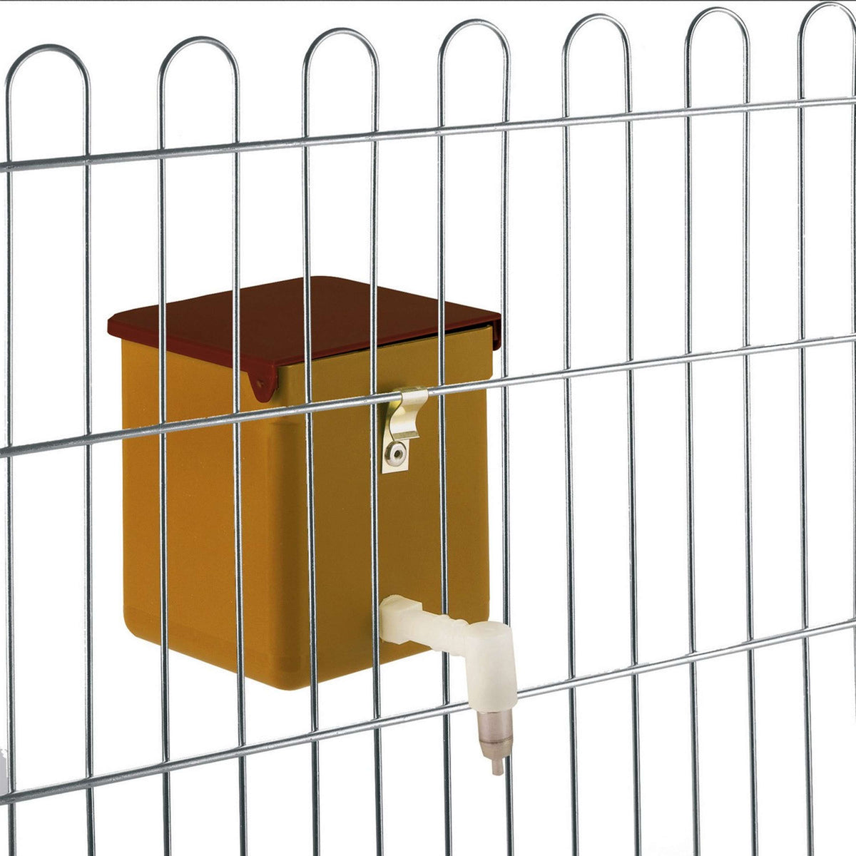 Kerbl Bottiglia per conigli Euro