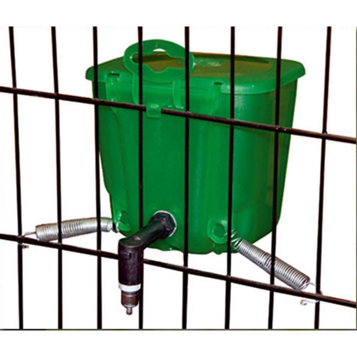 Kerbl Ciotola per Coniglio Verde