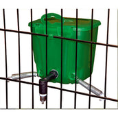 Kerbl Ciotola per Coniglio Verde