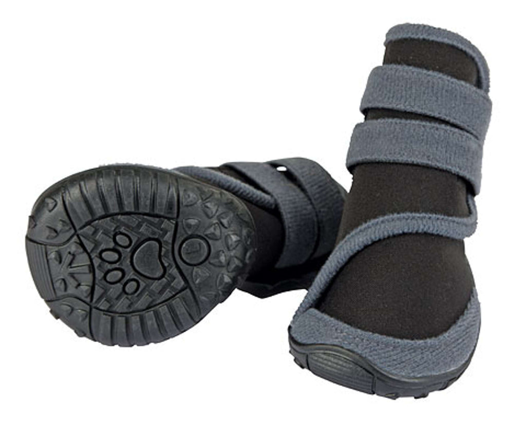 Kerbl Doghoe attivo Nero/Grigio