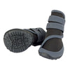 Kerbl Doghoe attivo Nero/Grigio
