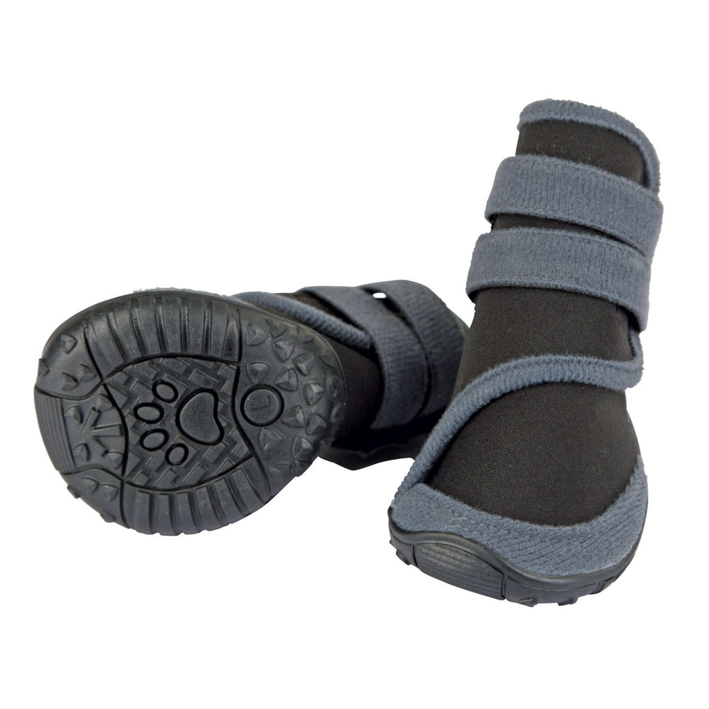 Kerbl Doghoe attivo Nero/Grigio