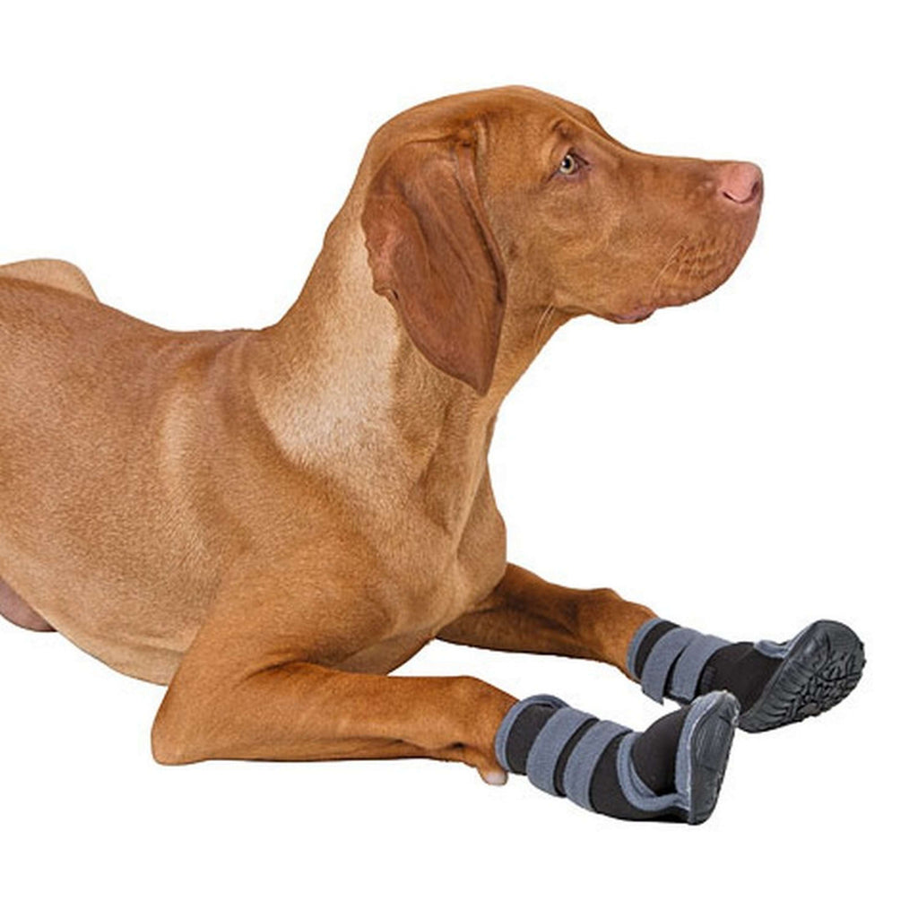 Kerbl Doghoe attivo Nero/Grigio