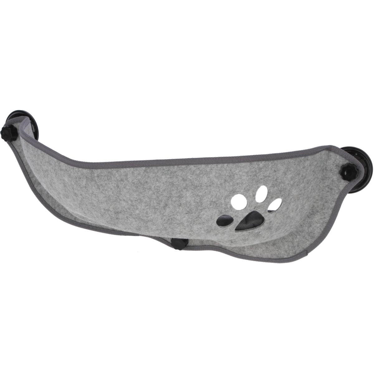 Kerbl Lettino da finestra Filzino