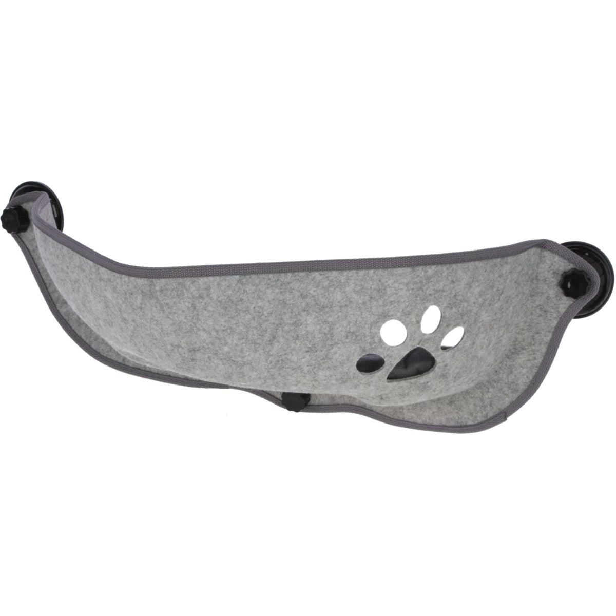 Kerbl Lettino da finestra Filzino