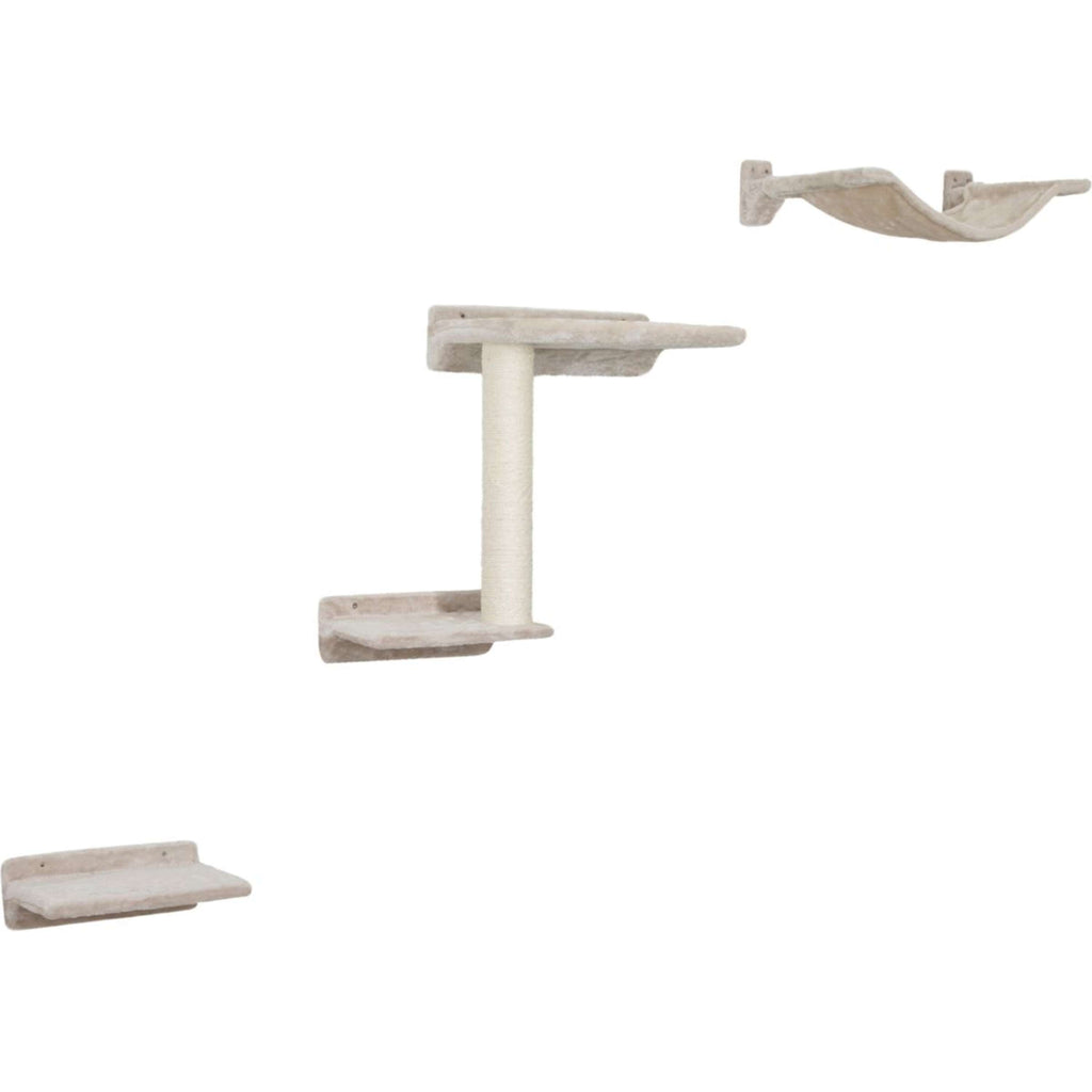 Kerbl Parete da arrampicata Zugspitze Beige
