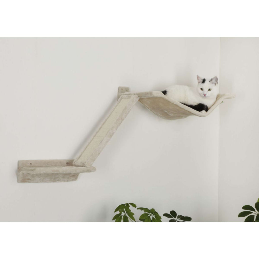 Kerbl Parete da arrampicata Mount Everest Beige