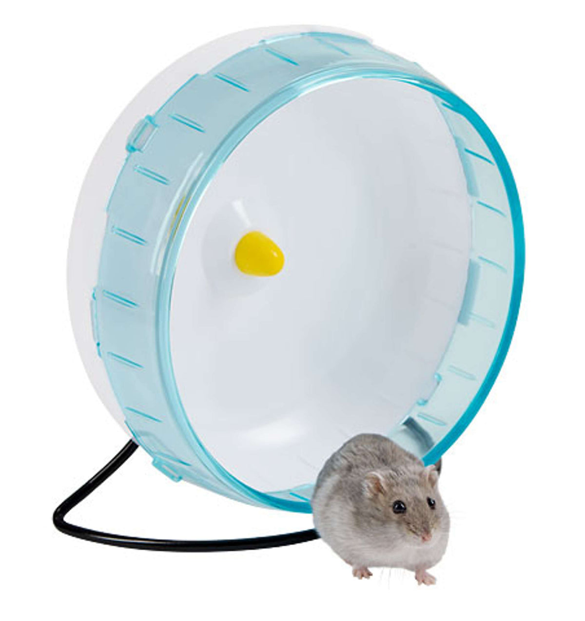 Kerbl Ruota per criceti in plastica