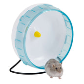 Kerbl Ruota per criceti in plastica