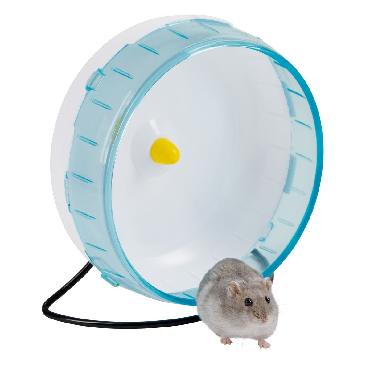 Kerbl Ruota per criceti in plastica