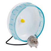 Kerbl Ruota per criceti in plastica