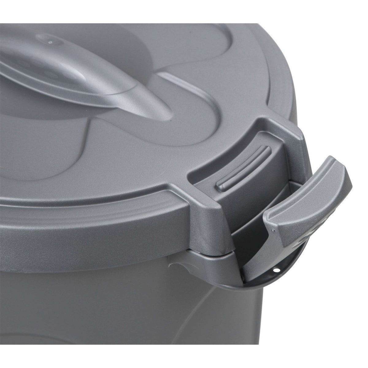 Kerbl Contenitore per alimenti Tom & Jerry Grigio