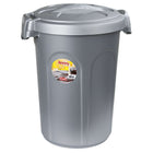Kerbl Contenitore per alimenti Tom & Jerry Grigio