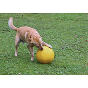 Kerbl Giocattolo per Cani Giallo