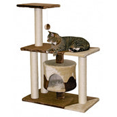 Kerbl Tiragraffi Jade Pro Marrone/Beige