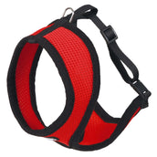 Kerbl Pettorina per Gatti Active Rosso