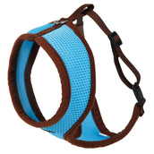 Kerbl Pettorina per Gatti Active Blu