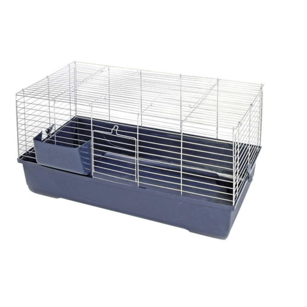 Kerbl Gabbia per Piccoli Animali Sonny Flat 80