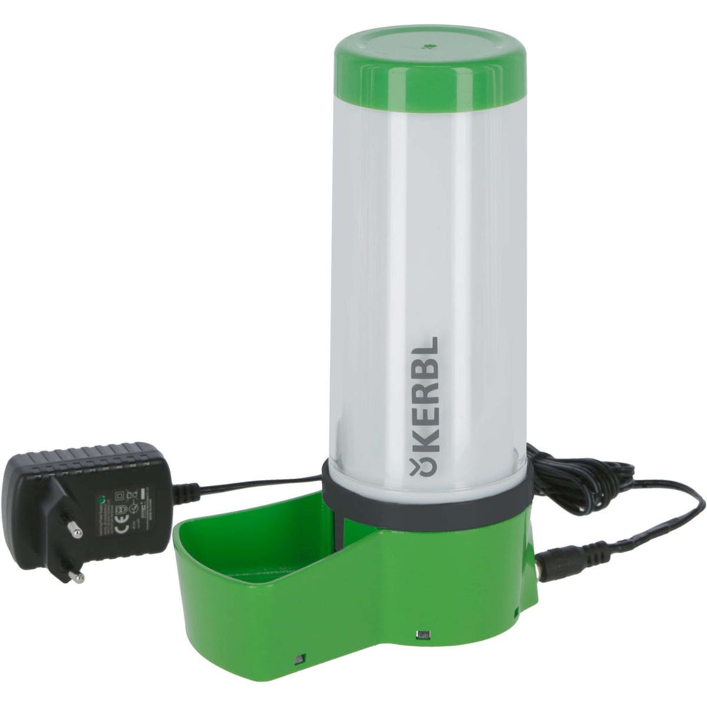 Kerbl Abbeveratoio NoFrost Superior 2.0 Riscaldabile