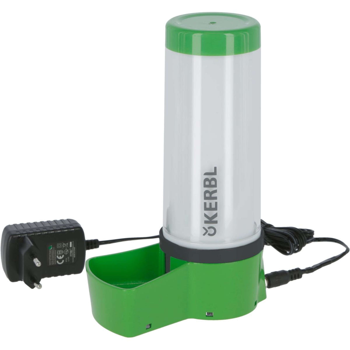 Kerbl Abbeveratoio NoFrost Superior 2.0