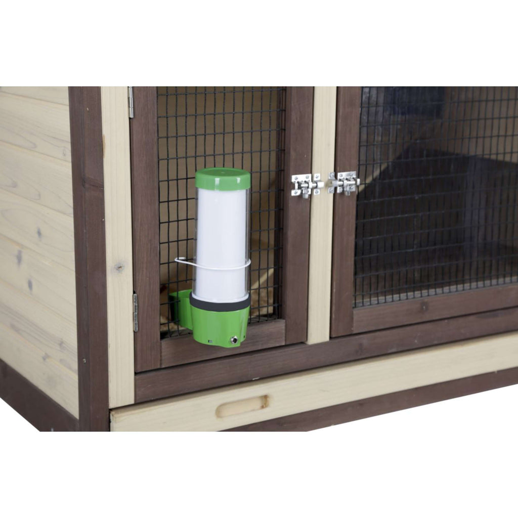 Kerbl Abbeveratoio NoFrost Superior 2.0 Riscaldabile