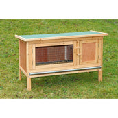 Kerbl Gabbia per conigli Fred Legna